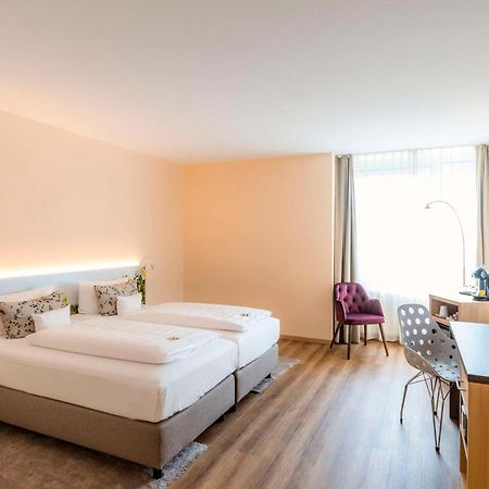 Best Western Plus Palatin Kongresshotel Віслох Екстер'єр фото